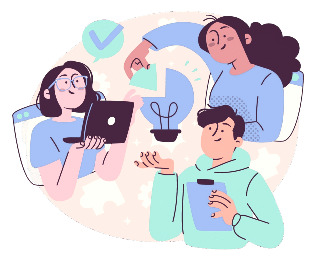 Liderazgo Tech Consciente: Estrategias para Innovar con Calma 1 freepik adjust 98895 - Liderazgo Tech Consciente: Estrategias para Innovar con Calma