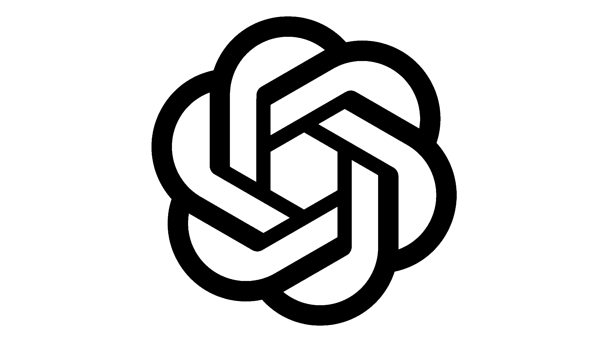 ChatGPT Logo scaled - Cómo Construir tu Propio Generador de Prompts en Notion y Dominar la IA