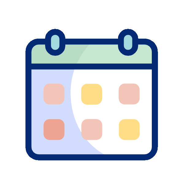 calendar - Comunicación en Equipos de Desarrollo: La Guía Zen para Gestionar Conflictos